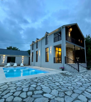 Blueberryhouse